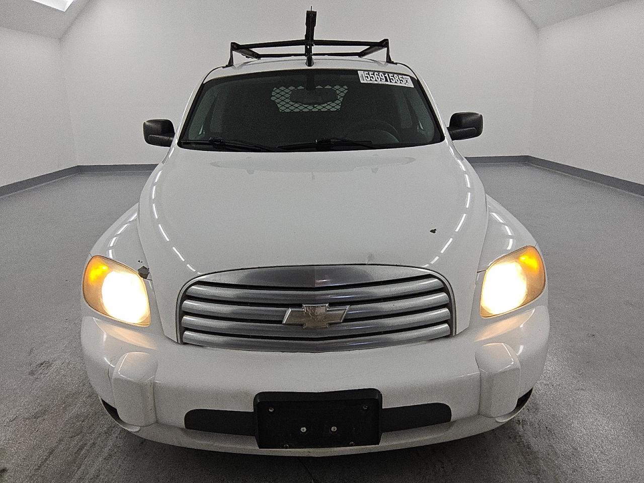 2011 Chevrolet Hhr Panel Ls for Sale in Van Nuys, CA - Normal Wear