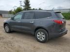 2010 Chevrolet Traverse Ls zu verkaufen in Davison, MI - Top/Roof