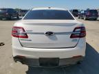 2014 Ford Taurus Sel იყიდება Grand Prairie-ში, TX - Front End