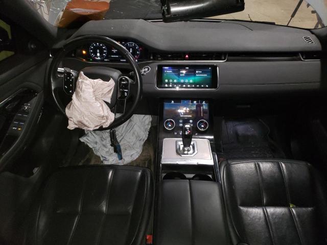  LAND ROVER RANGEROVER 2020 Синий