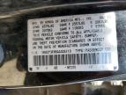 2010 Honda Accord Exl for Sale in Theodore, AL - Side