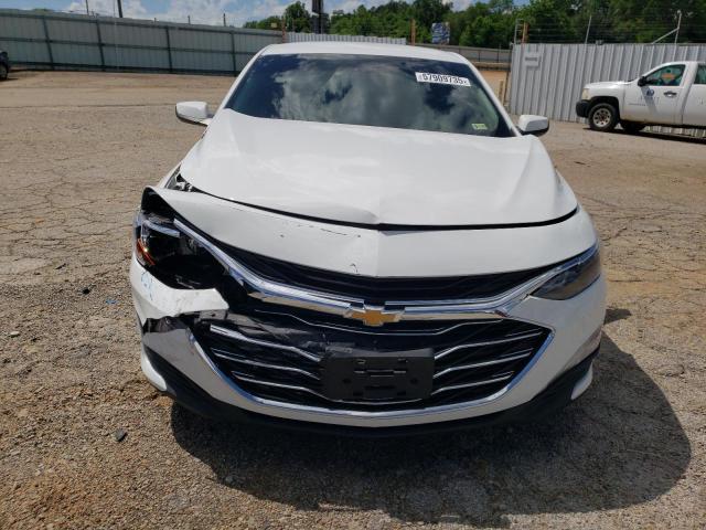  CHEVROLET MALIBU 2022 Biały