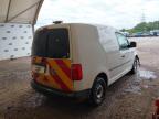 2018 VOLKSWAGEN CADDY C20 for sale at Copart BRISTOL