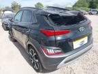 2022 HYUNDAI KONA PREMI for sale at Copart BRISTOL