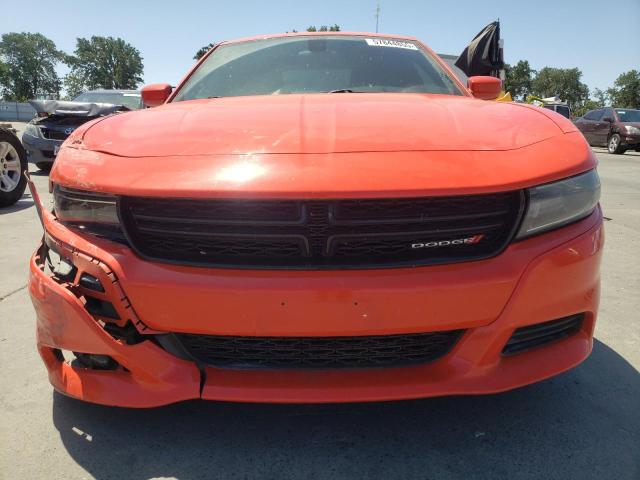  DODGE CHARGER 2020 Pomarańczowy
