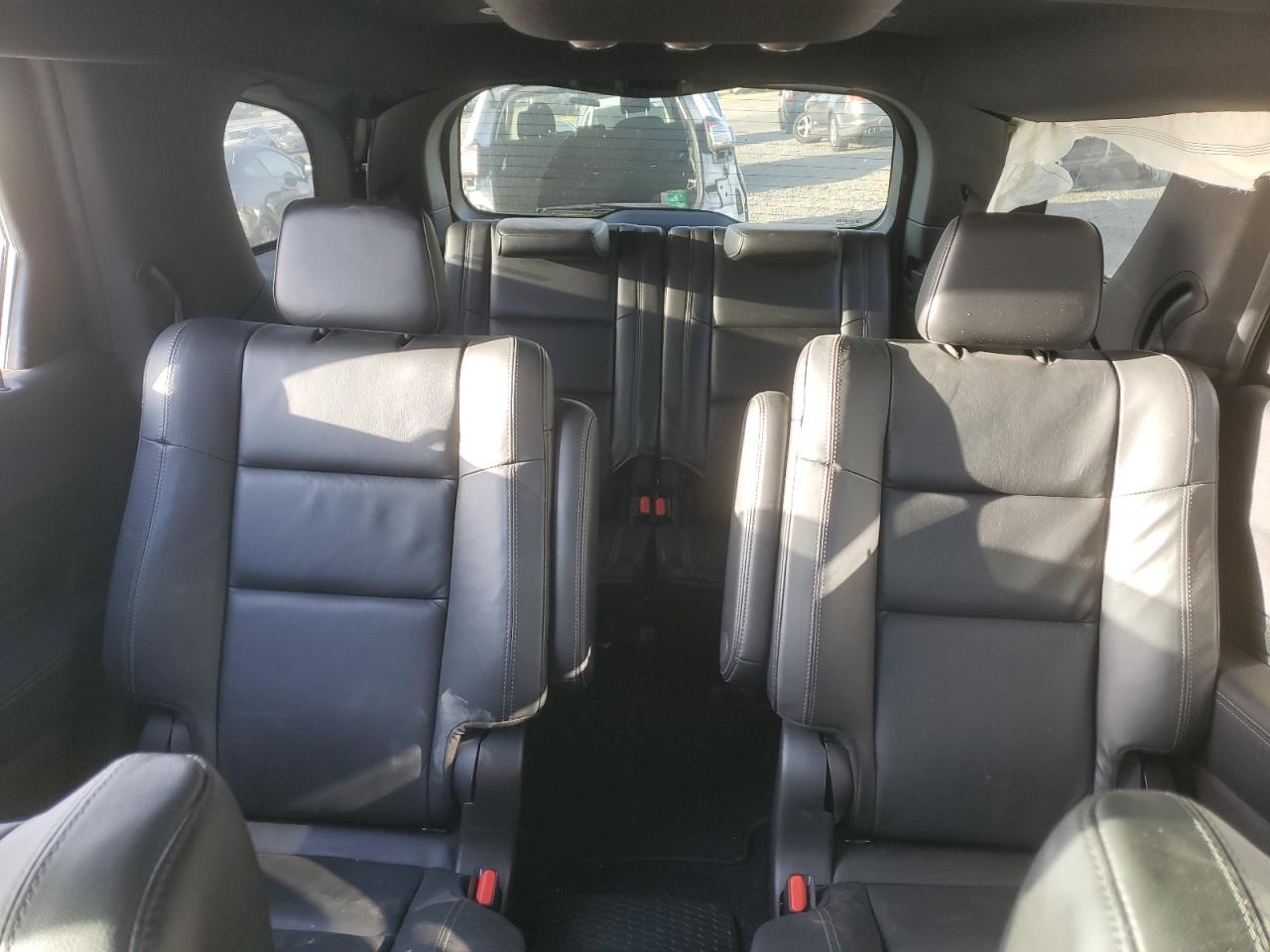 2021 Dodge Durango Gt VIN: 1C4RDHDG2MC555120 Lot: 57450765