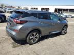 2023 Nissan Murano S   за продажба в Van Nuys, CA - Front End