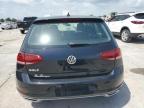 2019 Volkswagen Golf S на продаже в New Orleans, LA - Water/Flood