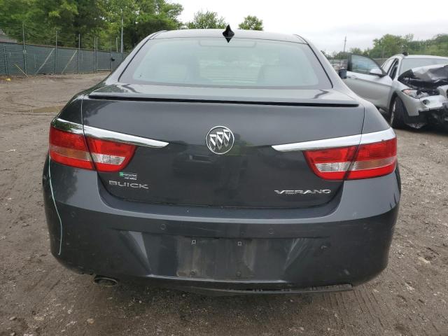  BUICK VERANO 2017 Gray