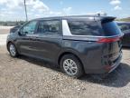 2024 Kia Carnival Lx   de vânzare în Homestead, FL - Water/Flood