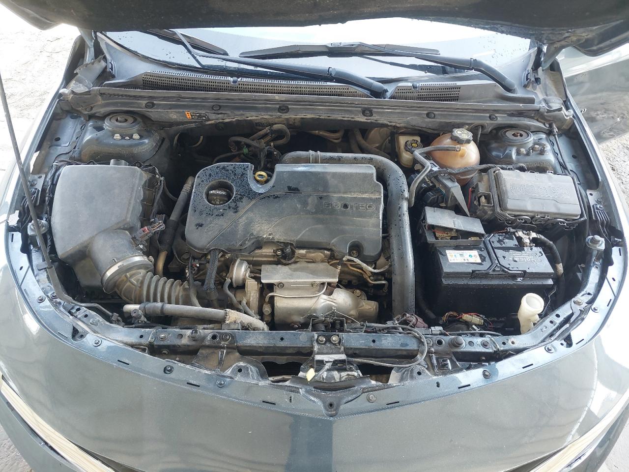 1G1ZB5ST0LF024024 - 2020 Chevrolet MALIBU - #undefined