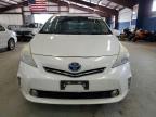 2012 Toyota Prius V  en Venta en East Granby, CT - Minor Dent/Scratches