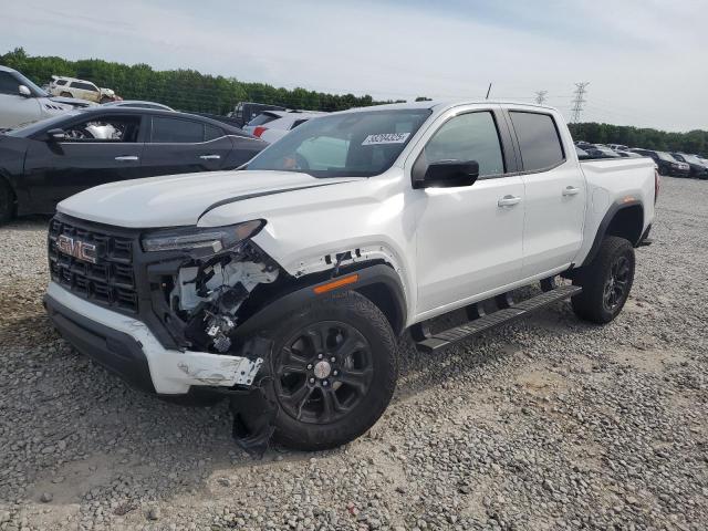 GMC CANYON ELE 2023