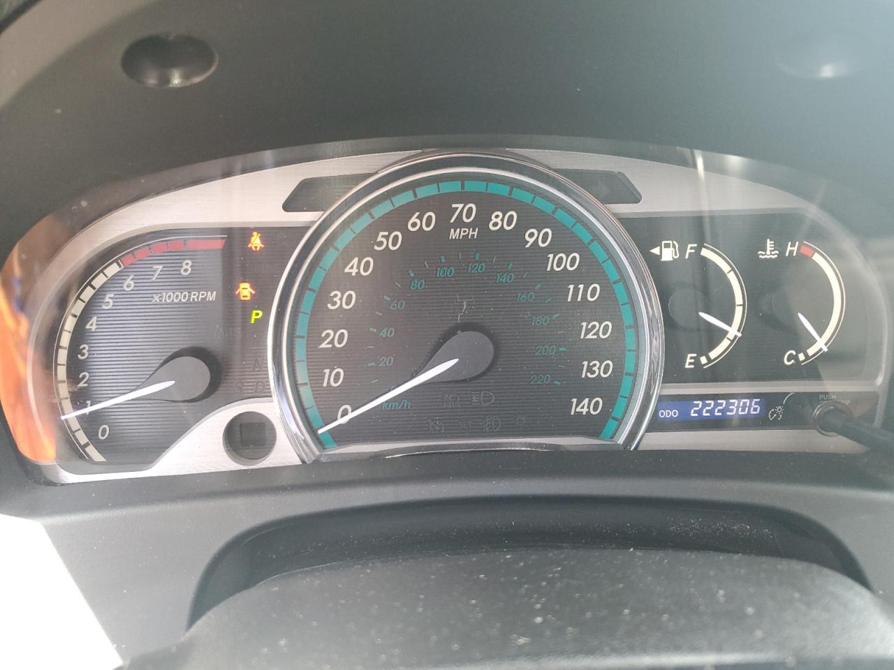 4T3ZA3BB9DU064897 2013 Toyota Venza Le