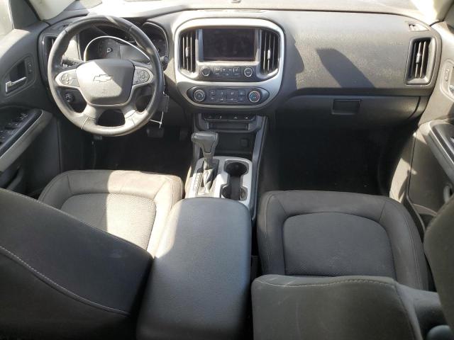 Pickups CHEVROLET COLORADO 2016 White