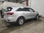 2019 Kia Sorento Lx იყიდება Mcfarland-ში, WI - Front End
