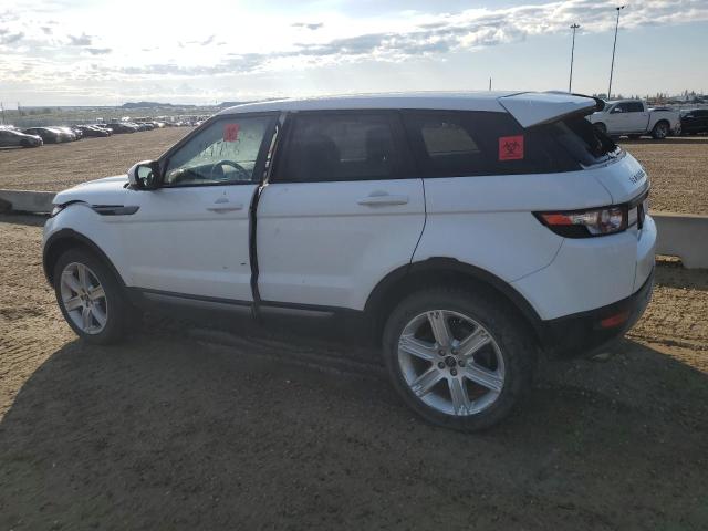  LAND ROVER RANGEROVER 2013 Білий