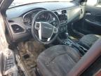 2013 Chrysler 200 Touring იყიდება Riverview-ში, FL - Water/Flood