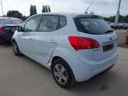 2015 KIA VENGA 1 ISG  for sale at Copart SANDY