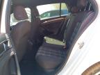 2017 VOLKSWAGEN GOLF GTD T for sale at Copart SANDY