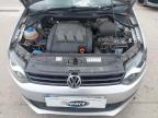 2012 VOLKSWAGEN POLO MATCH for sale at Copart ROCHFORD