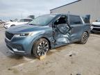 2022 Kia Carnival Ex de vânzare în Haslet, TX - Side