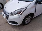 2017 PEUGEOT 208 ACTIVE for sale at Copart NEWBURY