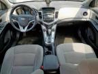2014 Chevrolet Cruze Lt იყიდება Wilmer-ში, TX - Hail