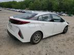 2017 Toyota Prius Prime  zu verkaufen in North Billerica, MA - Front End