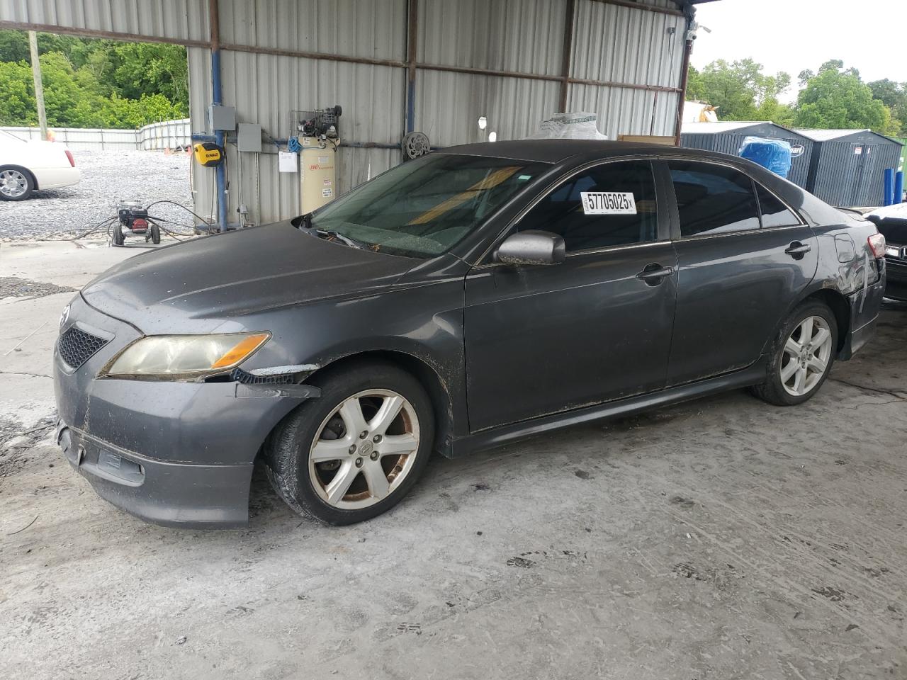 Cartersville, GA에서 판매 중인 2008 Toyota Camry Ce - Rear End