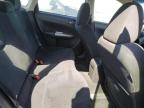 2010 SUBARU IMPREZA 2.5I for sale at Copart AB - CALGARY