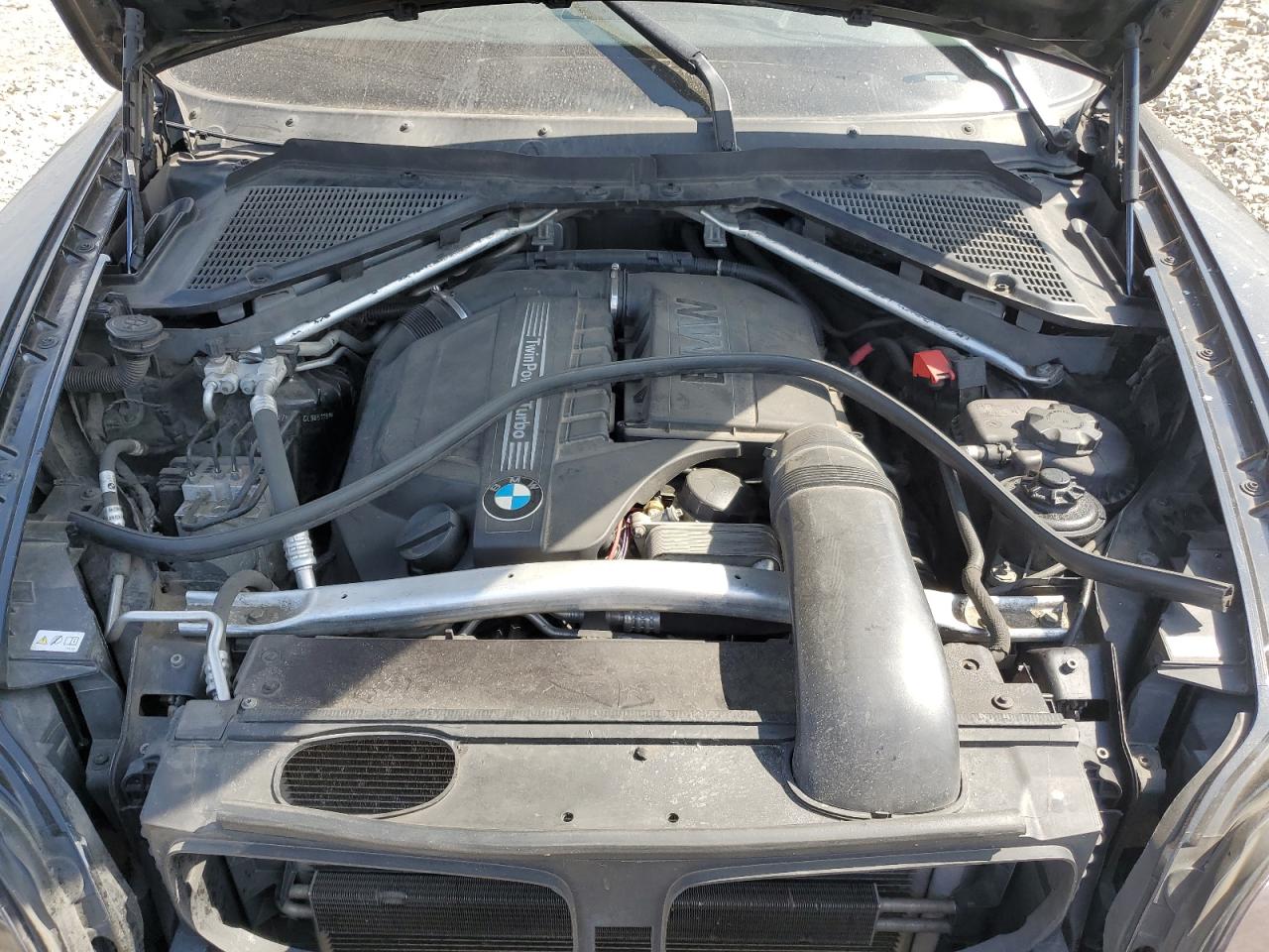 2012 BMW X5 xDrive35I VIN: 5UXZV4C54CL985119 Lot: 56856735