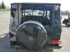 2018 Mercedes-Benz G 63 Amg en Venta en Rancho Cucamonga, CA - Burn