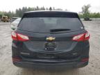 2019 Chevrolet Equinox Ls for Sale in Leroy, NY - Front End