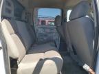 2005 Dodge Dakota Quad Slt იყიდება San Martin-ში, CA - Vandalism