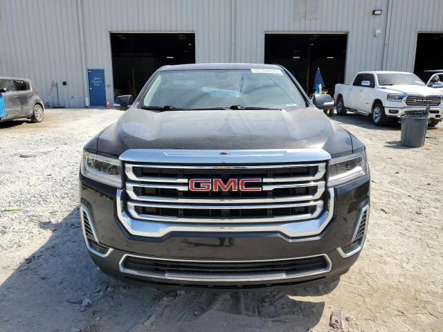  GMC ACADIA 2022 Czarny