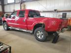 2011 FORD F250 SUPER DUTY à vendre chez Copart AB - EDMONTON