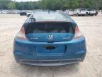 2011 Honda Cr-Z Ex продається в Knightdale, NC - Front End