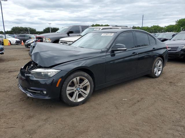 2016 Bmw 328 Xi Sulev
