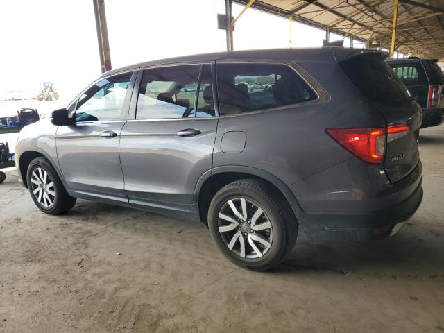  HONDA PILOT 2021 Szary