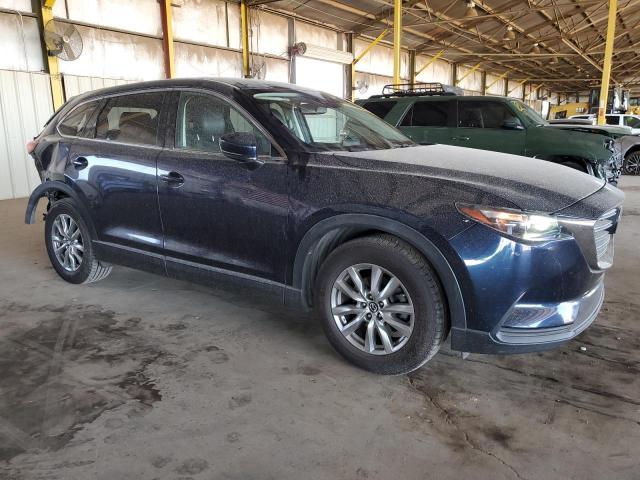  MAZDA CX-9 2018 Blue