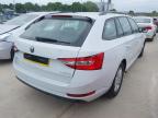 2017 SKODA SUPERB S T for sale at Copart SANDY