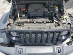 2020 Jeep Wrangler Unlimited Sport   for Sale in Orlando, FL - Front End
