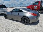 2008 Nissan 350Z Coupe за продажба в Taylor, TX - Hail