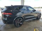 2020 Jaguar F-Pace Svr for Sale in West Palm Beach, FL - Water/Flood