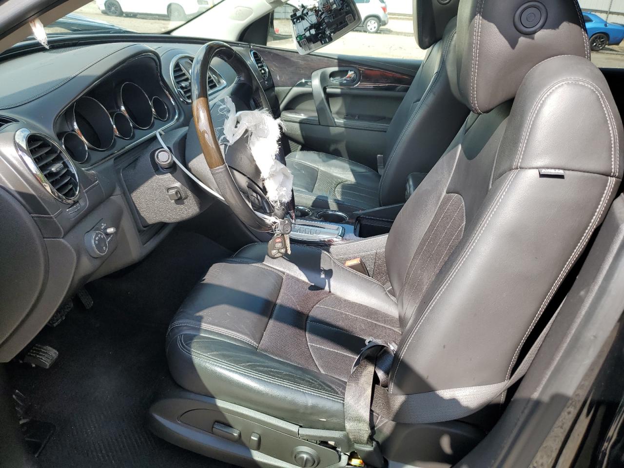 2016 Buick Enclave VIN: 5GAKRCKDXGJ103531 Lot: 56634615
