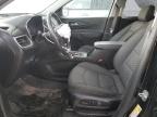 2021 Chevrolet Equinox Lt   de vânzare în Pekin, IL - Front End
