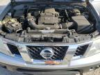 2012 Nissan Frontier S იყიდება Jacksonville-ში, FL - Rear End