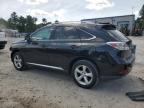2011 Lexus Rx 350 en Venta en Mendon, MA - Front End