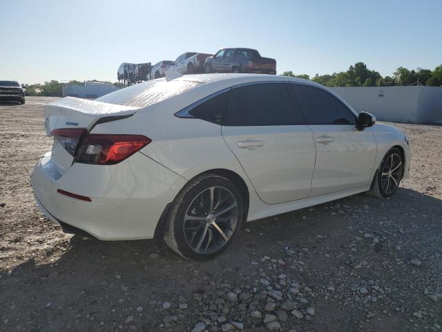  HONDA CIVIC 2024 Белый